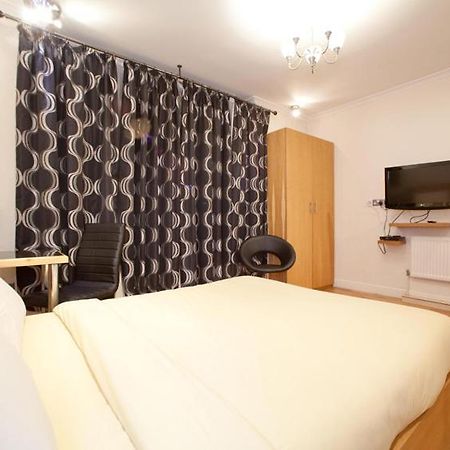 Milestone Apartments لندن الغرفة الصورة