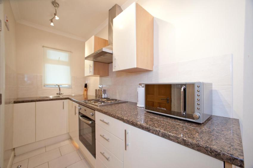 Milestone Apartments لندن الغرفة الصورة