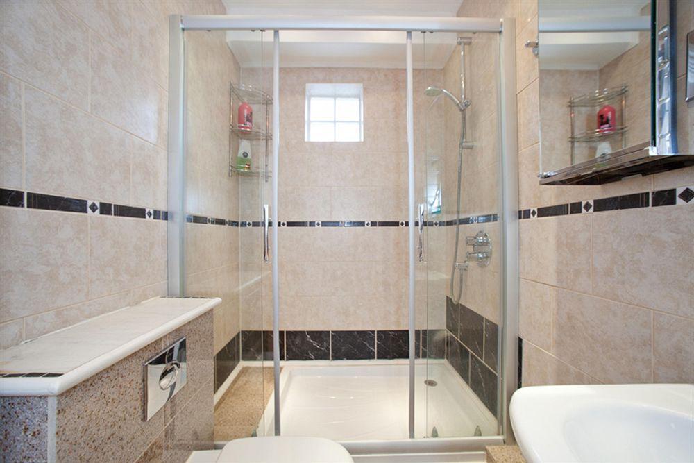 Milestone Apartments لندن المظهر الخارجي الصورة