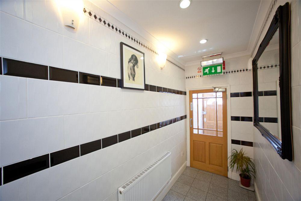 Milestone Apartments لندن المظهر الخارجي الصورة