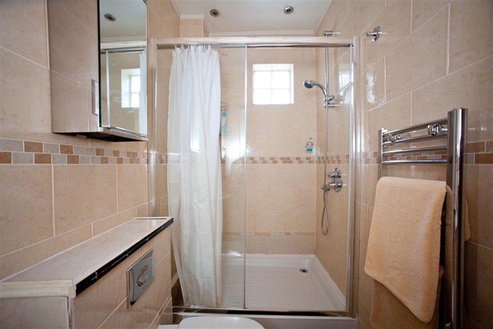 Milestone Apartments لندن المظهر الخارجي الصورة