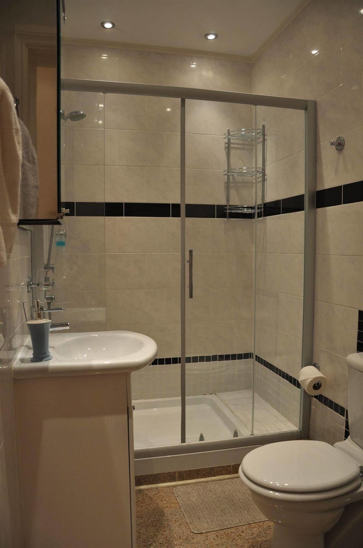 Milestone Apartments لندن المظهر الخارجي الصورة