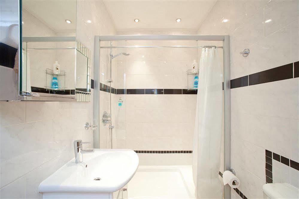 Milestone Apartments لندن المظهر الخارجي الصورة